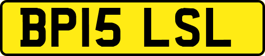 BP15LSL