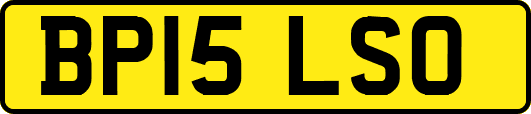 BP15LSO