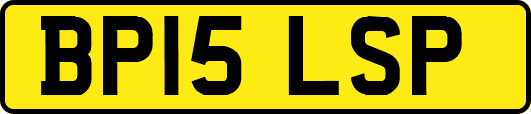 BP15LSP