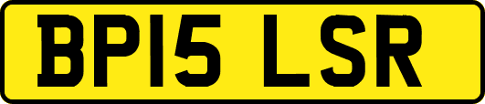 BP15LSR