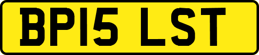 BP15LST