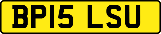 BP15LSU