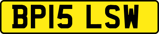 BP15LSW