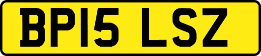 BP15LSZ
