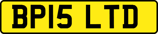 BP15LTD