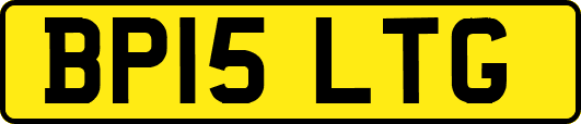 BP15LTG
