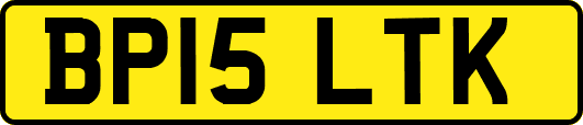 BP15LTK