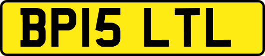 BP15LTL