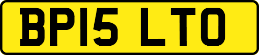 BP15LTO
