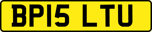 BP15LTU