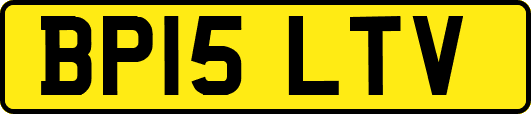 BP15LTV