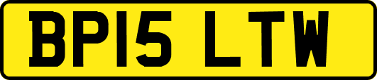 BP15LTW