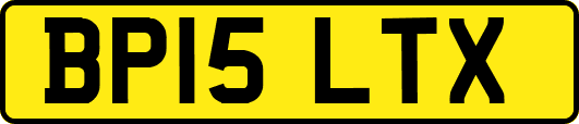 BP15LTX