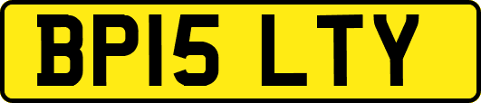 BP15LTY