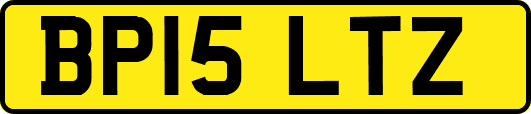 BP15LTZ