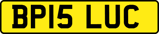 BP15LUC