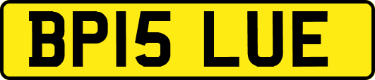 BP15LUE