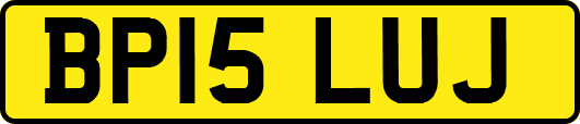 BP15LUJ