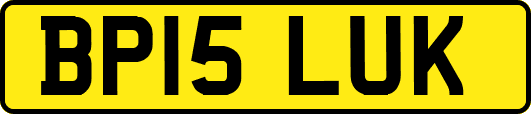 BP15LUK