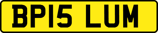 BP15LUM