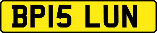 BP15LUN