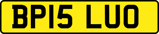 BP15LUO