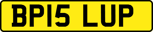 BP15LUP