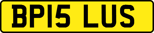 BP15LUS