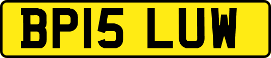 BP15LUW