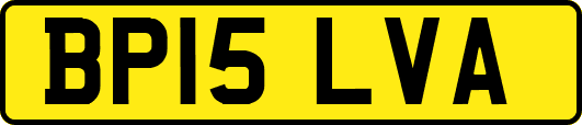 BP15LVA