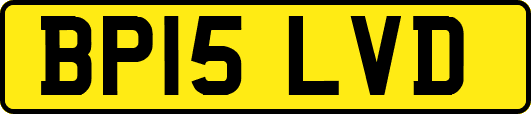 BP15LVD