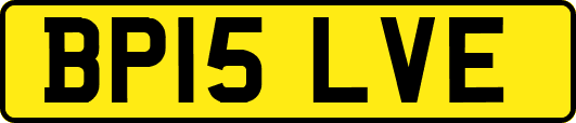 BP15LVE