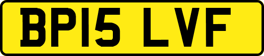 BP15LVF
