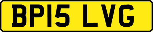 BP15LVG