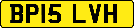 BP15LVH