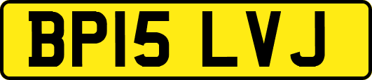 BP15LVJ