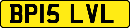 BP15LVL