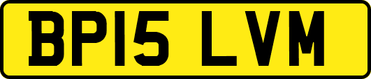 BP15LVM