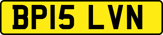 BP15LVN