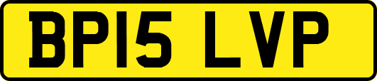BP15LVP