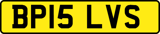 BP15LVS