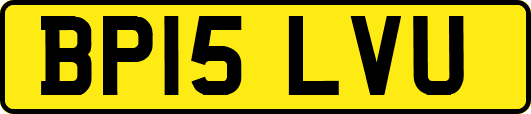 BP15LVU