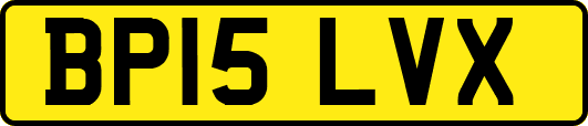 BP15LVX