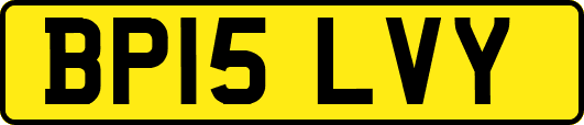 BP15LVY