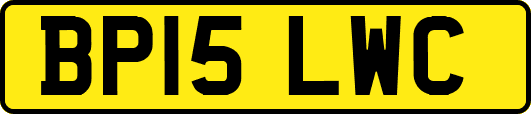 BP15LWC