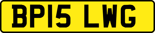BP15LWG