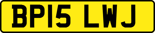 BP15LWJ
