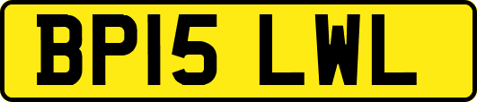 BP15LWL