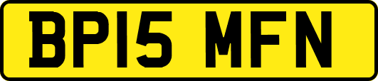 BP15MFN