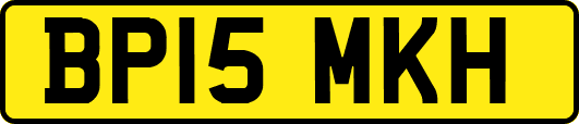 BP15MKH